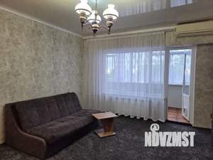 2-к квартира, посуточно, 54м2, 5/5 этаж