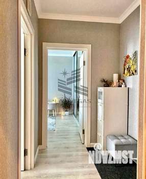 2-к квартира, на длительный срок, 60м2, 7/12 этаж