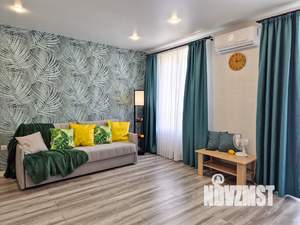 Студия квартира, посуточно, 34м2, 11/12 этаж