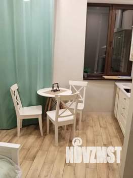 Студия квартира, посуточно, 25м2, 2/4 этаж