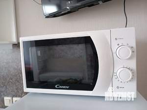 Студия квартира, на длительный срок, 30м2, 3/4 этаж