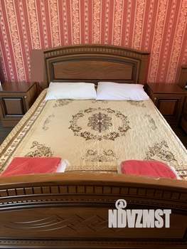 Студия квартира, посуточно, 25м2, 2/2 этаж