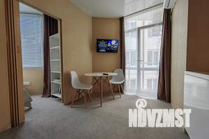 2-к квартира, посуточно, 28м2, 6/9 этаж