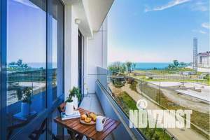 1-к квартира, посуточно, 40м2, 3/11 этаж