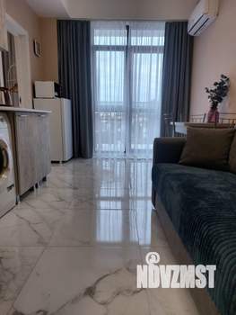 1-к квартира, на длительный срок, 33м2, 13/17 этаж