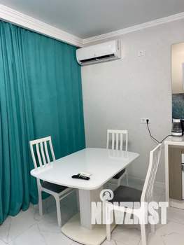 1-к квартира, посуточно, 55м2, 2/3 этаж