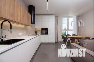 2-к квартира, посуточно, 56м2, 6/17 этаж