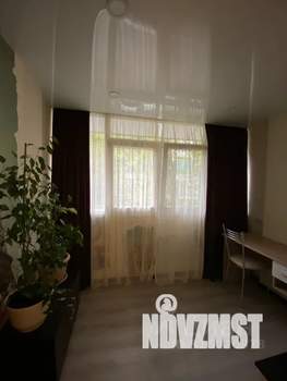 2-к квартира, посуточно, 49м2, 2/5 этаж
