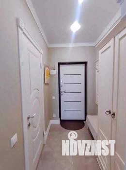 1-к квартира, посуточно, 18м2, 1/1 этаж