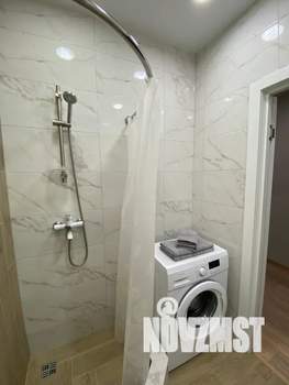 1-к квартира, посуточно, 33м2, 17/17 этаж