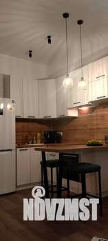 Студия квартира, посуточно, 25м2, 10/12 этаж