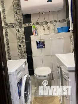 2-к квартира, посуточно, 48м2, 3/5 этаж