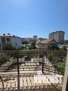 1-к квартира, посуточно, 25м2, 3/3 этаж