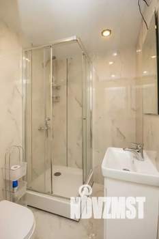 2-к квартира, посуточно, 50м2, 2/3 этаж