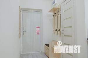 1-к квартира, посуточно, 24м2, 1/12 этаж