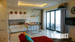 2-к квартира, посуточно, 105м2, 20/26 этаж