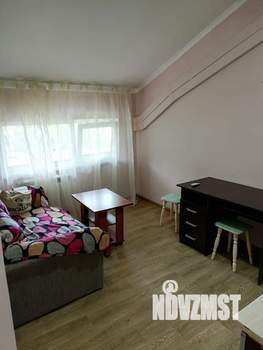 1-к квартира, на длительный срок, 36м2, 3/3 этаж