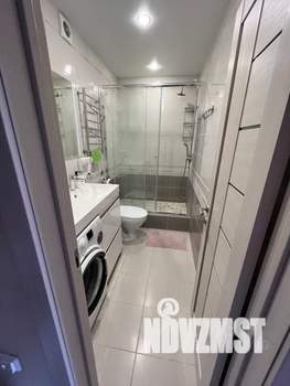 Студия квартира, посуточно, 26м2, 4/4 этаж