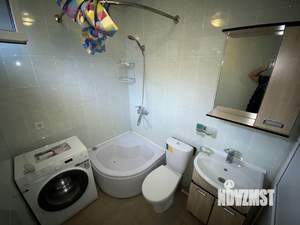 1-к квартира, на длительный срок, 30м2, 1/3 этаж