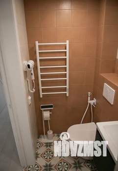 1-к квартира, посуточно, 35м2, 3/6 этаж