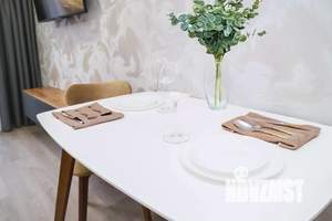 1-к квартира, посуточно, 27м2, 1/1 этаж