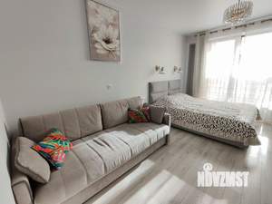 1-к квартира, на длительный срок, 31м2, 3/3 этаж