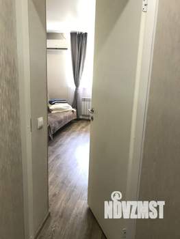 Студия квартира, на длительный срок, 22м2, 1/5 этаж