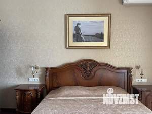 3-к квартира, посуточно, 117м2, 1/1 этаж