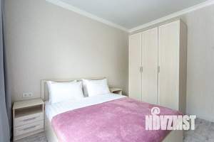 2-к квартира, посуточно, 76м2, 10/20 этаж