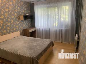 2-к квартира, посуточно, 50м2, 2/5 этаж