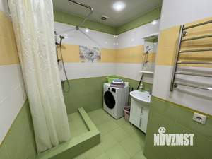 1-к квартира, на длительный срок, 32м2, 2/5 этаж