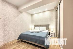2-к квартира, посуточно, 62м2, 6/12 этаж
