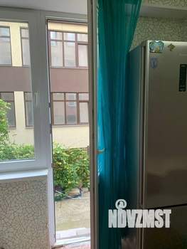 2-к квартира, на длительный срок, 42м2, 1/6 этаж
