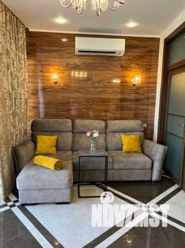 1-к квартира, посуточно, 95м2, 1/1 этаж