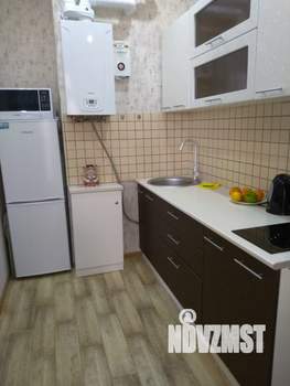 Студия квартира, на длительный срок, 30м2, 4/8 этаж