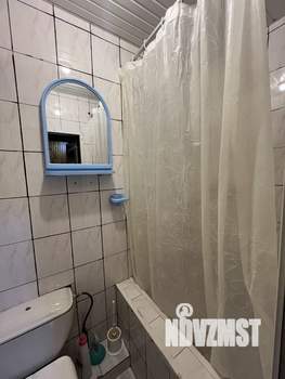 1-к квартира, на длительный срок, 18м2, 3/5 этаж