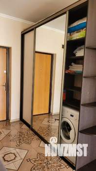 Студия квартира, на длительный срок, 41м2, 5/6 этаж