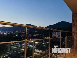 2-к квартира, посуточно, 75м2, 11/16 этаж