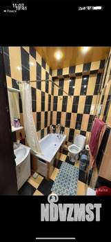 Студия квартира, на длительный срок, 25м2, 7/8 этаж