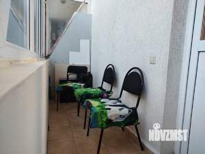 1-к квартира, на длительный срок, 30м2, 2/5 этаж