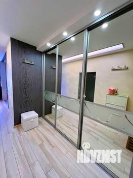 1-к квартира, на длительный срок, 47м2, 4/5 этаж