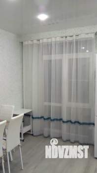 Студия квартира, на длительный срок, 27м2, 4/5 этаж