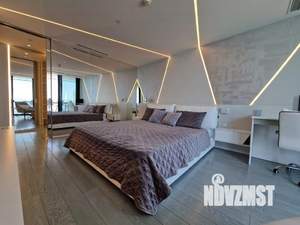 3-к квартира, посуточно, 130м2, 1/1 этаж