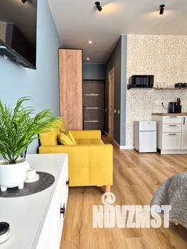 1-к квартира, посуточно, 27м2, 2/12 этаж