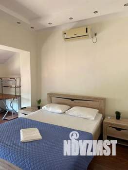 2-к квартира, посуточно, 90м2, 4/4 этаж