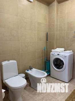 1-к квартира, посуточно, 100м2, 1/1 этаж