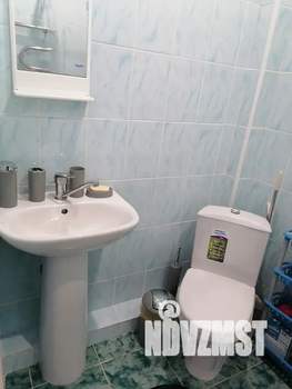 Студия квартира, посуточно, 24м2, 1/3 этаж