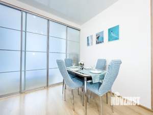 1-к квартира, на длительный срок, 35м2, 7/18 этаж