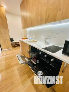 3-к квартира, посуточно, 51м2, 4/12 этаж