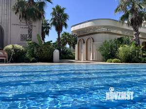 Студия квартира, на длительный срок, 53м2, 3/7 этаж